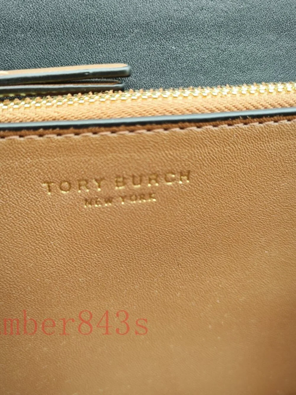 Tory burch Eleanor Small Convertible Shoulder Bag
